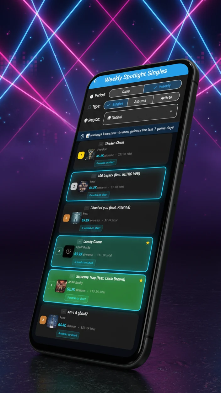 NextWave screenshot